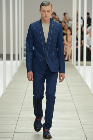 Dior Homme / - 2013